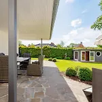 Nikihues Ferienhaus Wyk auf Föhr