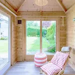 Nikihues Ferienhaus *