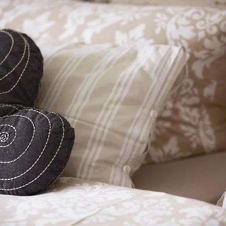 Tatil Evi Nikihüs Wyk auf Föhr