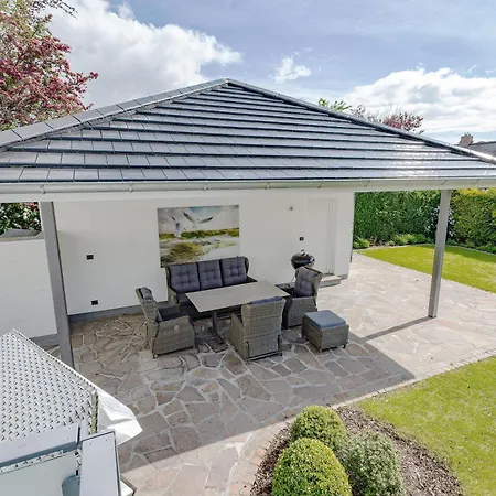 Nikihues Holiday home Wyk auf Foehr