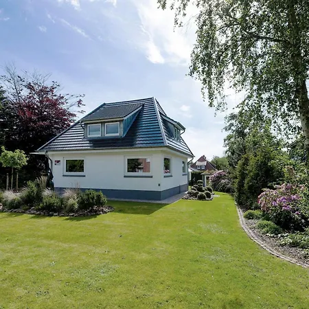 Nikihues Holiday home Wyk auf Foehr