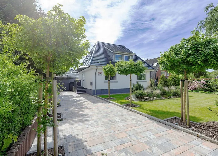 Nikihüs Tatil Evi *