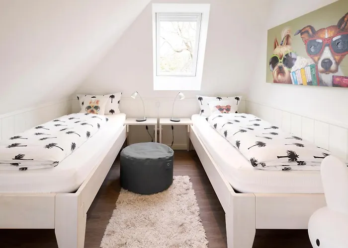 Nikihüs Tatil Evi *